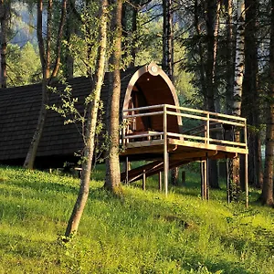  Parco vacanze Ferienparadies Natterer